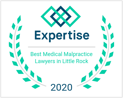 Best Medical Malpractice Lawyers in Little Rock