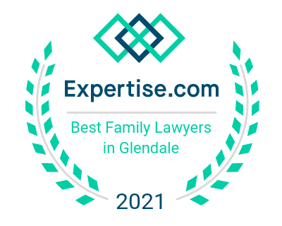 Best Family Lawyers in Glendale