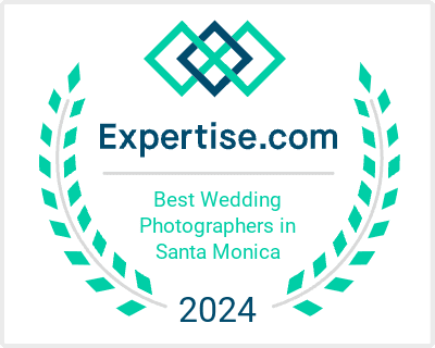 Best Wedding Photographers in Santa Monica