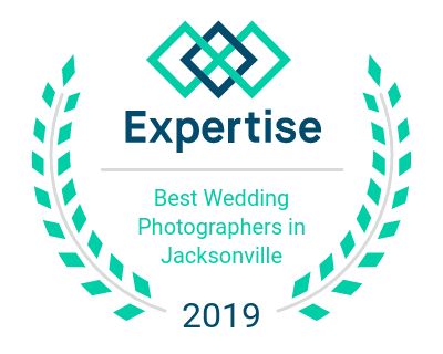 Best Wedding Photographers in Jacksonville