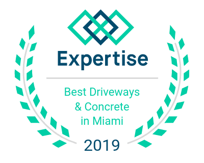Best Driveway and Concrete Contractors in Miami