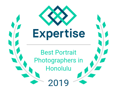 Best Portrait Photographers in Honolulu