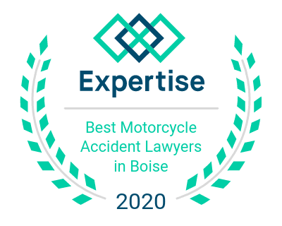 Best Motorcycle Accident Lawyers in Boise