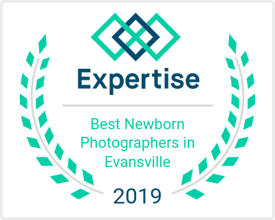 Best Newborn Photographers in Evansville