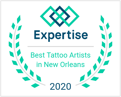 Best Tattoo Artists in New Orleans