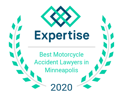 Best Motorcycle Accident Lawyers in Minneapolis
