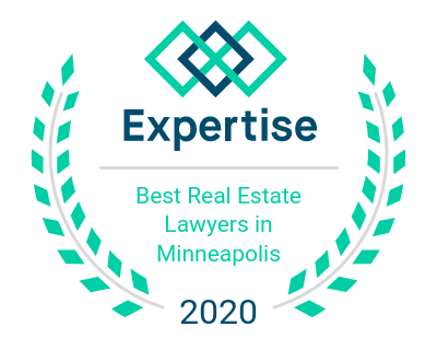Best Real Estate Lawyers in Minneapolis