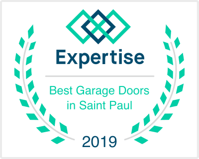 Best Garage Door Companies in Saint Paul