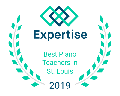 Best Piano Teachers in St. Louis