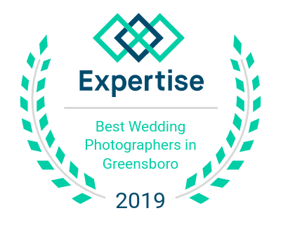 Best Wedding Photographers in Greensboro