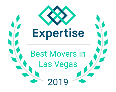 Best Movers in Las Vegas