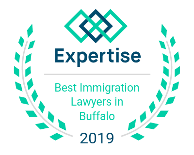 Best Immigration Lawyers in Buffalo