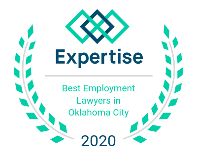 Best Employment Lawyers in Oklahoma City
