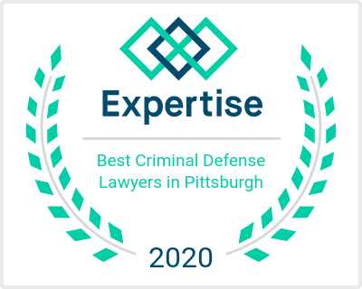 Best Criminal Defense Lawyers in Pittsburgh