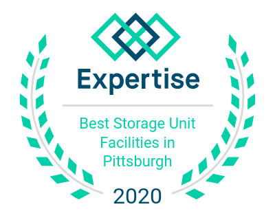 Best Storage Unit Facilities in Pittsburgh