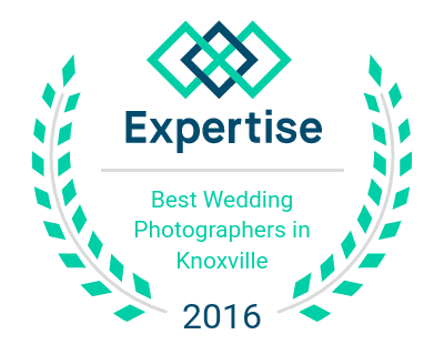 Best Wedding Photographers in Knoxville