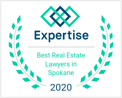 Best Real Estate Lawyers in Spokane