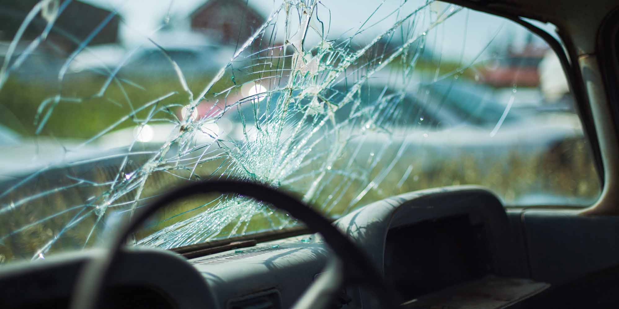 Windshield Repair Myths