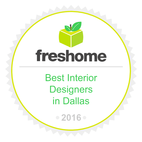 The 20 Best Interior Designers in Dallas - Freshome.com