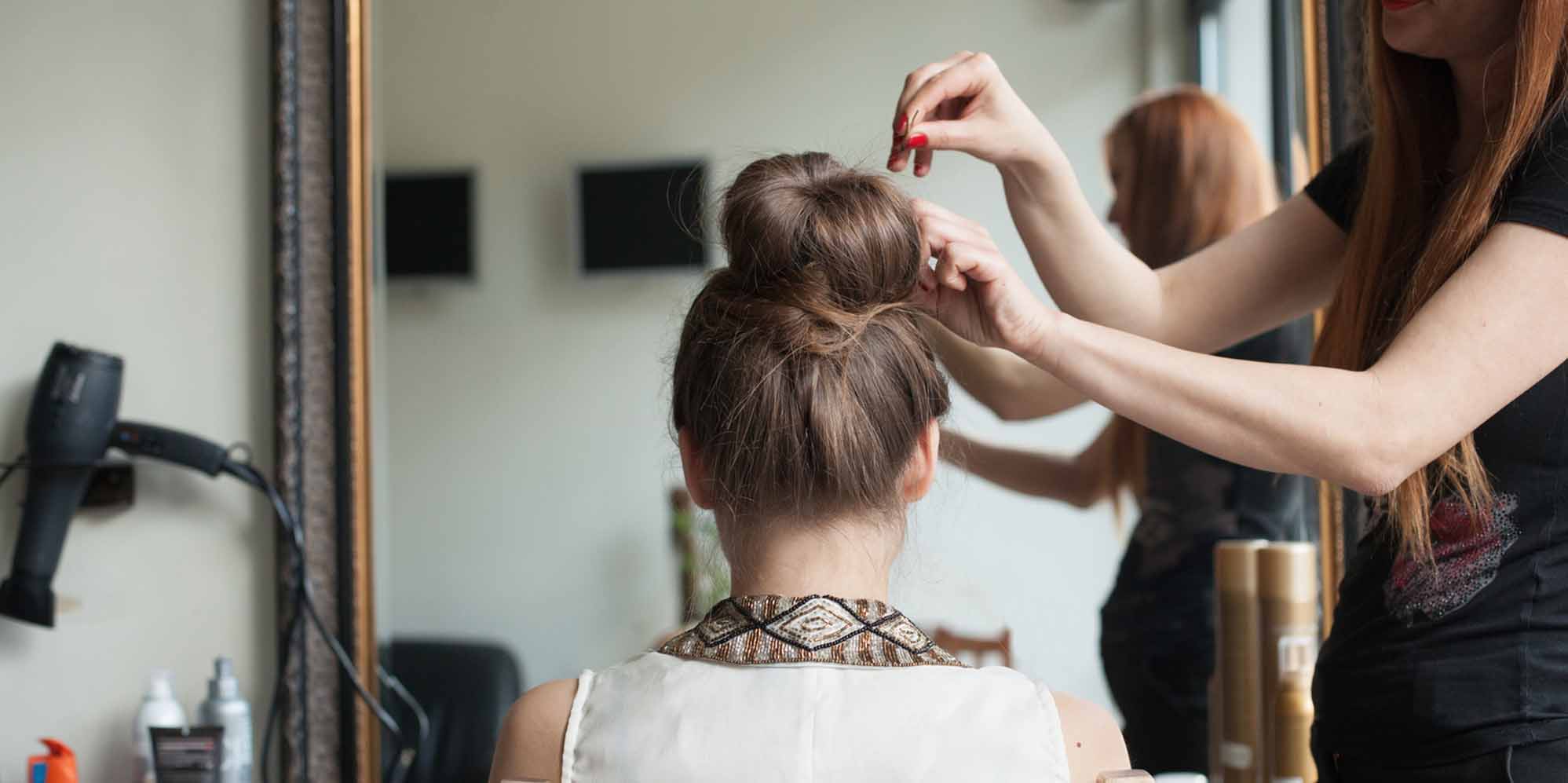 20 Best Las Vegas Hair Salons | Expertise