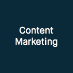 Content Marketing