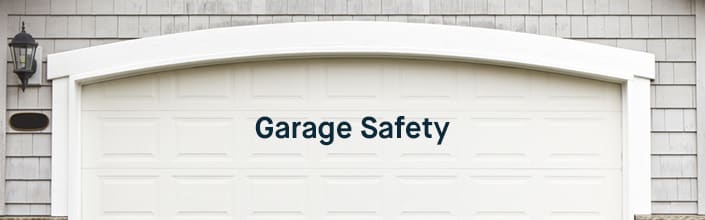 garage safety