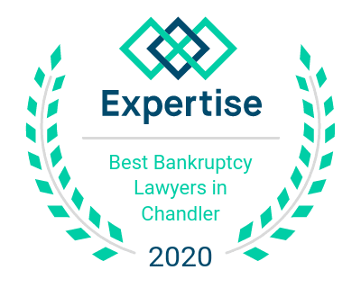 Best Bankruptcy Lawyers in Chandler