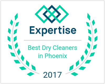 Best Dry Cleaners in Phoenix