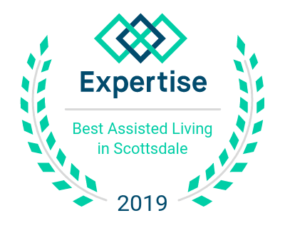 Best Assisted Living in Scottsdale
