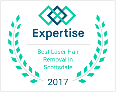 Best Laser Hair Removal Companies in Scottsdale