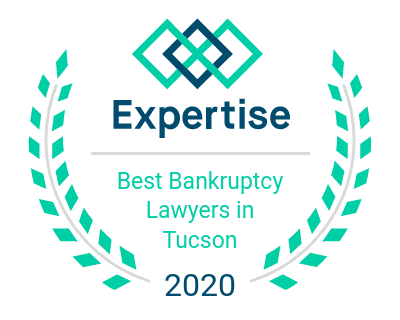 Best Bankruptcy Lawyers in Tucson