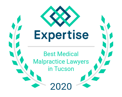 Best Medical Malpractice Lawyers in Tucson