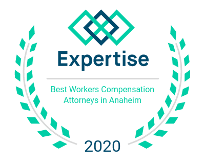 Best Workers Compensation Attorneys in Anaheim