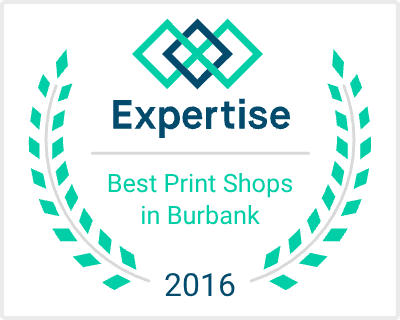 Best Print Shops in Burbank
