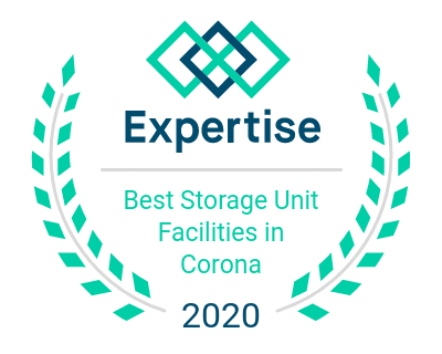Best Storage Unit Facilities in Corona
