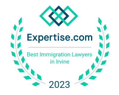 Best Immigration Lawyers in Irvine: ImmigraTrust Law | Najmeh Mahmoudjafari, J.D.