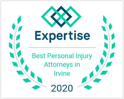Best Personal Injury Attorneys in Irvine
