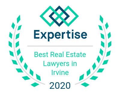 Best Real Estate Lawyers in Irvine