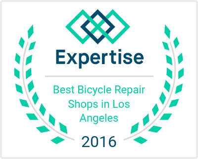 Best Bicycle Repair Shops in Los Angeles