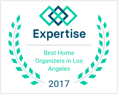 Best Home Organizers in Los Angeles