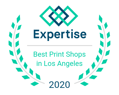 Best Print Shops in Los Angeles