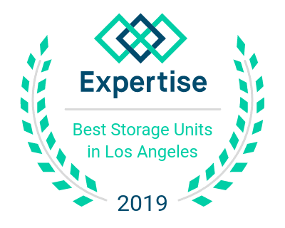 Best Storage Units in Los Angeles