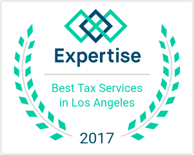 Best Tax Services in Los Angeles