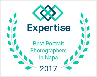 Best Portrait Photographers in Napa