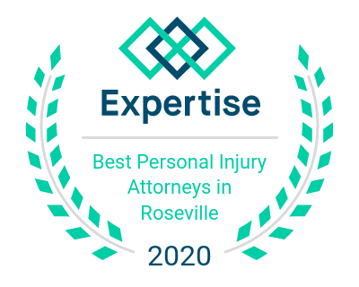 Best Personal Injury Attorneys in Roseville