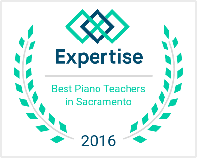 Best Piano Teachers in Sacramento