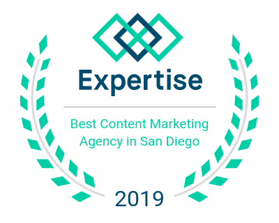 Best Content Marketers in San Diego