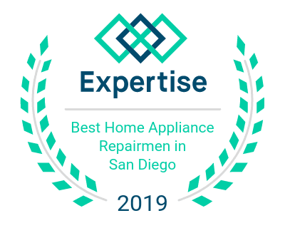 Best Home Appliance Repairmen in San Diego