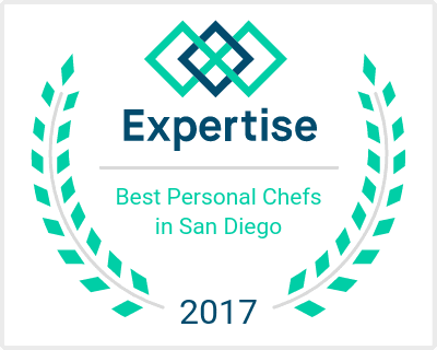 Best Personal Chefs in San Diego