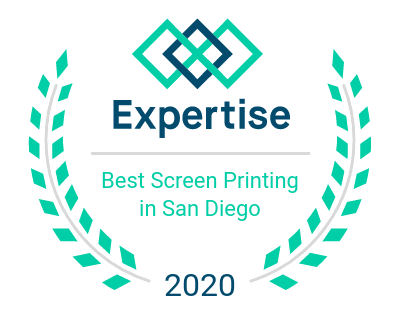 Best Screen Printing Companies in San Diego